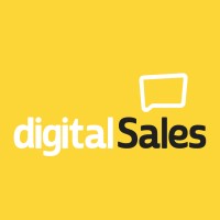 Digital Sales logo - Similar company to Adoperations