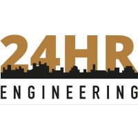 Twenty Four Hour Engineering Ltd logo - Similar company to Kiwi Engineering Ltd