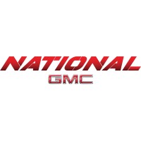 National Buick GMC logo - Similar company to Tim Dahle Mazda Southtowne