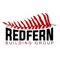 Redfern Building Group logo - Similar company to Trillium Construction