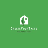 CreateYourTaste logo - Similar company to Roooted India