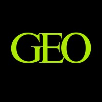Geo France logo - Similar company to Ça M'Intéresse