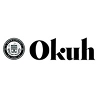 Okuh Studios logo - Similar company to Ghetto Off Limits