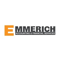 Emmerich Accounting & Financial Services logo - Similar company to Financial Modelling & Analysis