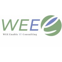 WEE Enable IT Consulting logo - Similar company to Bar None Technologies Llc