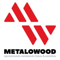 Metalowood logo - Similar company to Uko Group