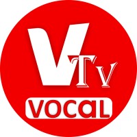 Vocal Tv logo - Similar company to Techchitr