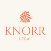 KNORR LEGAL logo - Similar company to Anamos