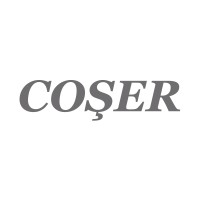 COŞER GEMS logo - Similar company to Nerotouch