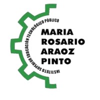 I.E.S.T.P María Rosario Araoz Pinto logo - Similar company to Instituto De Educación Superior Tecnológico Privado Fermín Tangüis
