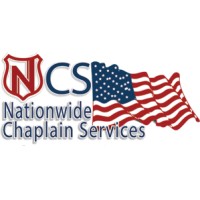 Nationwide Chaplain Services logo - Similar company to Prospero World