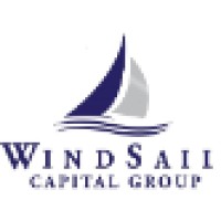 WindSail Capital Group LLC logo - Similar company to Stradix Technologies, Inc.