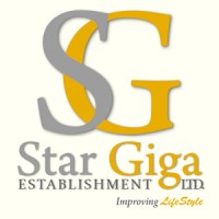 Star Giga Establishment Limited logo - Similar company to Aztec Real Estate