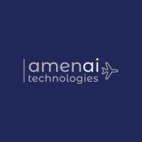 amenai technologies logo - Similar company to Tompaero