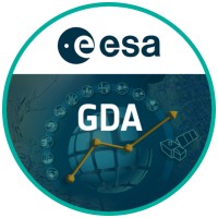 ESA Global Development Assistance (GDA) logo - Similar company to Evenflow