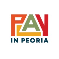 Play In Peoria logo - Similar company to Next Summit
