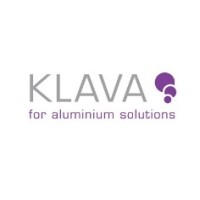 Klava logo - Similar company to Aluland B.V.
