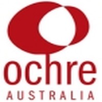 Ochre Australia logo - Similar company to Altair Management
