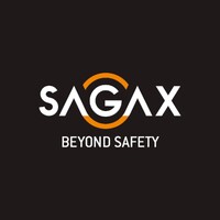 Sagax Corp logo - Similar company to Doc2Uk