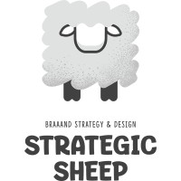 Strategic Sheep logo - Similar company to Phind