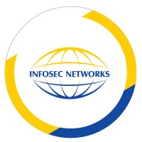 Infosec Networks logo - Similar company to Amyntor Tech Solution Pvt. Ltd.