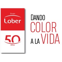 Grupo Lober logo - Similar company to Josep Pons