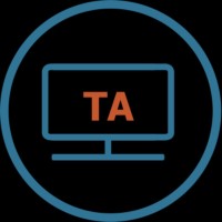 Taofeeq AZEEZ TV logo - Similar company to Azeez