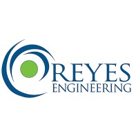 Reyes Engineering, Inc. logo - Similar company to Colebreit Engineering
