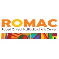 Robert O'Neal Multicultural Art Center logo - Similar company to Always Been Creative