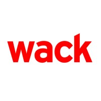 WACK logo - Similar company to Heavyboost