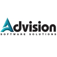 Short Audition (Advision) logo - Similar company to Advision