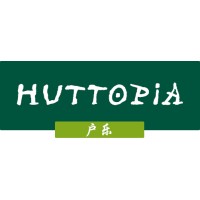 Huttopia China 户乐 logo - Similar company to Freya Idea Works