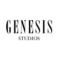 Genesis Studios logo - Similar company to Genesis Studios