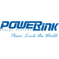 PowerLink Gas Generators logo - Similar company to Power System Services Llc