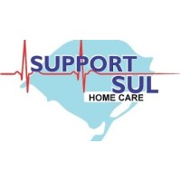 Support Sul Home Care logo - Similar company to Grupo Med Equipa