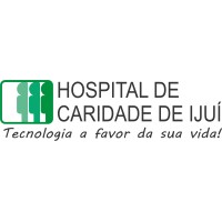 Hospital de Caridade de Ijuí logo - Similar company to Cefor-Rs