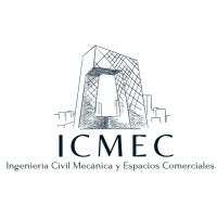 ICMEC SAS logo - Similar company to Cormei Contratistas Generales S.A.C.