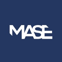MASE logo - Similar company to Kawar Energy