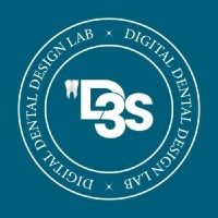 Dental Digital Design Lab logo - Similar company to The Dental Designers