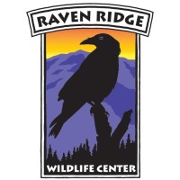 Raven Ridge Wildlife Center logo - Similar company to Heritage Conservancy