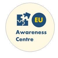 EU Awareness Centre logo - Similar company to Leading With Purpose & Passion - Redscope Consulting