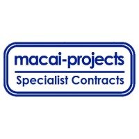 Macai Projects Ltd logo - Similar company to Sweet Projects