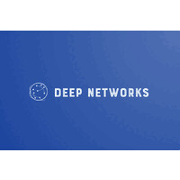 Deep Networks logo - Similar company to Trackjs