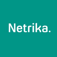 Netrika logo - Similar company to Flofinder