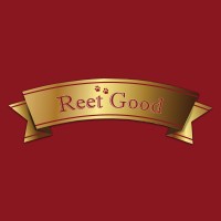 Reet Good Dog Food logo - Similar company to Budsraw Dog Food