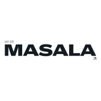 AGENCIA MASALA logo - Similar company to Posik Marketing Digital