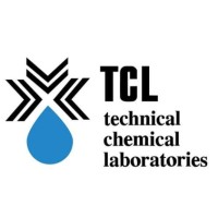 TCL Hygiene & Sanitation Solutions logo - Similar company to Iza Effect - Biodegradable Solution