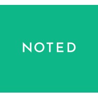 NOTED. logo - Similar company to Bridgemark Solutions