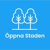 Öppna Staden logo - Similar company to Teknik I Väst