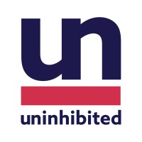 Uninhibited logo - Similar company to Mind Inc